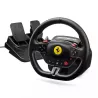 THRUSTMASTER T98 P - Volant Ferrari 296 GTB pour… | MonPC.Store
