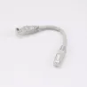 Câble RJ45 Male/Male droit CAT6 U/UTP - Longueur 0.15M… | MonPC.Store