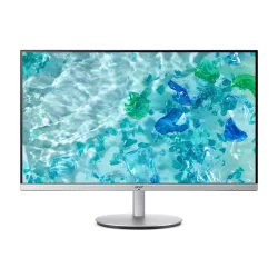 ACER CB322QUEsmiiprx écran 31,5" QHD - IPS 2560x1440 100Hz 350 cd/m² - Moniteur PC