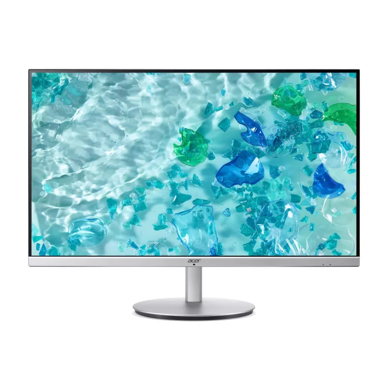 ACER CB322QUEsmiiprx écran 31,5" QHD - IPS 2560x1440 100Hz 350 cd/m² - Moniteur PC
