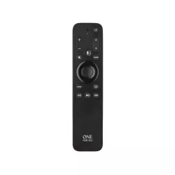 Télécommande 3en1 - TV, Apple TV, Audio - URC1110 | MonPC.Store