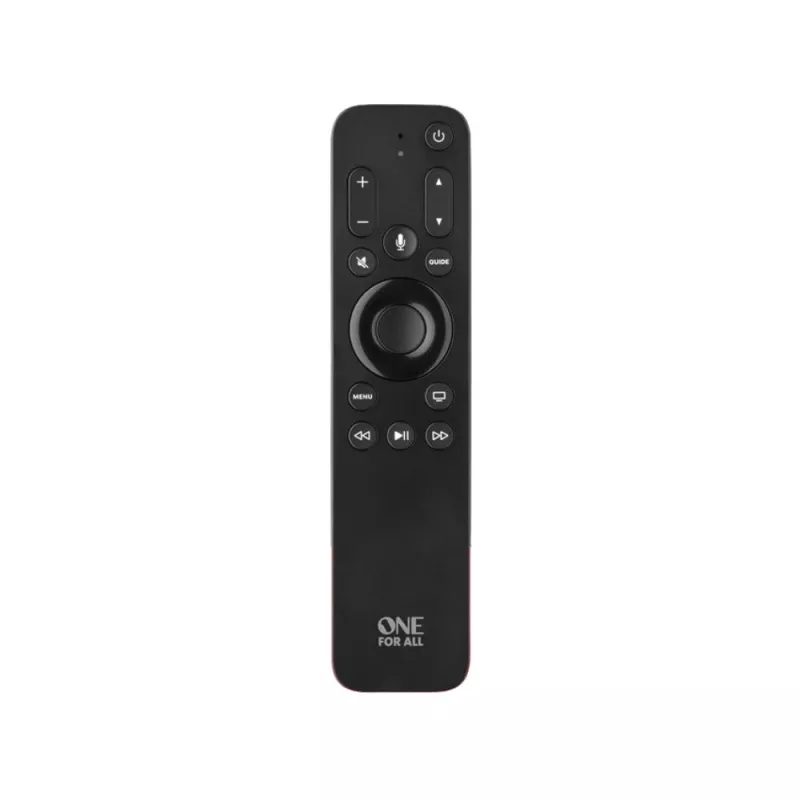 Télécommande 3en1 - TV, Apple TV, Audio - URC1110 | MonPC.Store