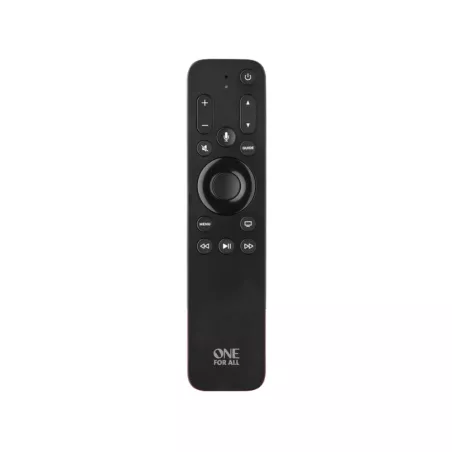 Télécommande 3en1 - TV, Apple TV, Audio - URC1110 | MonPC.Store