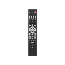 Télécommande Universelle Basic 8en1 - URC1282 | MonPC.Store
