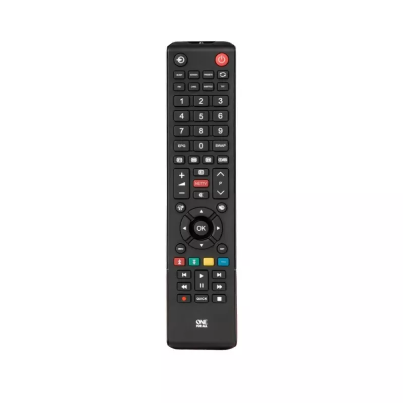 Télécommande de remplacement TV Toshiba - URC1919 | MonPC.Store