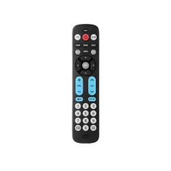 Télécommande Universelle Big Button 2en1 - Grosses… | MonPC.Store