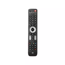Télécommande universelle Evolve 4en1 - URC7145 | MonPC.Store