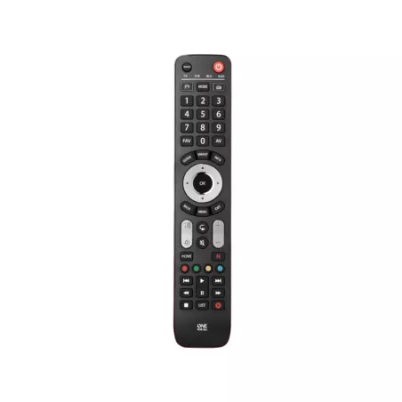 Télécommande universelle Evolve 4en1 - URC7145 | MonPC.Store