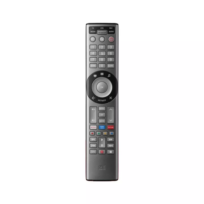 Télécommande universelle Smart Control Pro 5 -5en1 - 3… | MonPC.Store