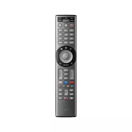 Télécommande universelle Smart Control Pro 5 -5en1 - 3… | MonPC.Store