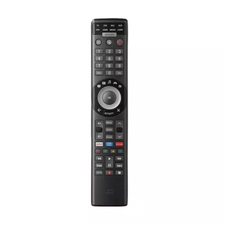 Télécommande universelle Smart Control Pro 8 - 8en1… | MonPC.Store