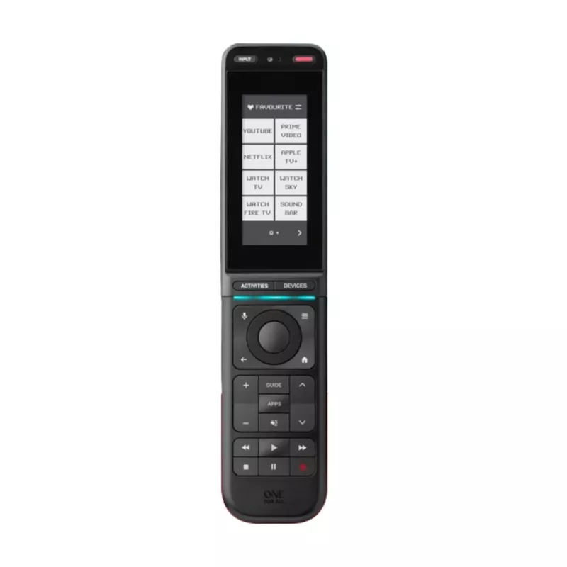 Télécommande universelle OFA SMART CONTROL PRO TOUCH… | MonPC.Store