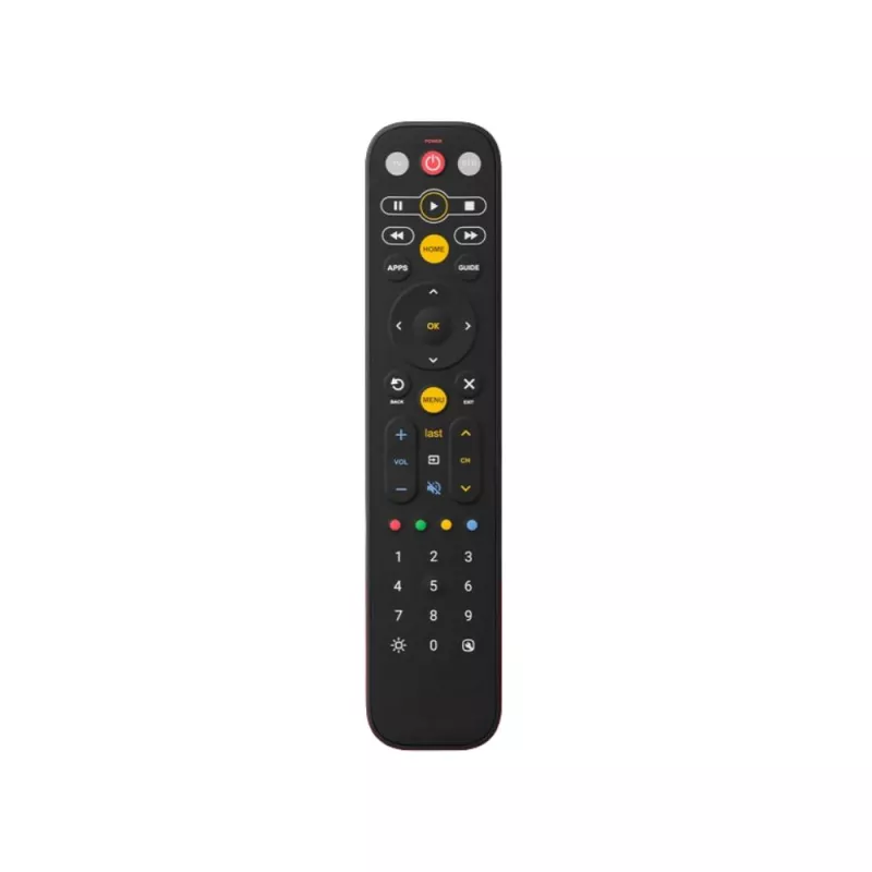 Télécommande EazyClean - 2en1 - Touches rétroéclairées… | MonPC.Store