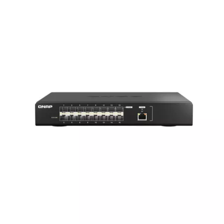 Switch Qnap QSW-M5216-1T - Switch manageable à fibre… | MonPC.Store