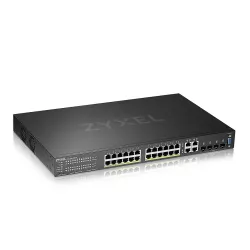 Zyxel - GS2220-28HP-EU0101F | MonPC.Store