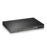 Zyxel - GS2220-28HP-EU0101F | MonPC.Store