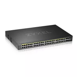Zyxel - GS2220-50HP-EU0101F | MonPC.Store