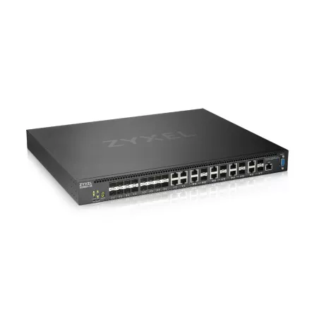Zyxel XS3800-28 - Switch 28 ports C2+ - 4x 10GBase-T… | MonPC.Store