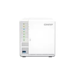 Ser Nas Qnap TS-364-8G Tower | MonPC.Store