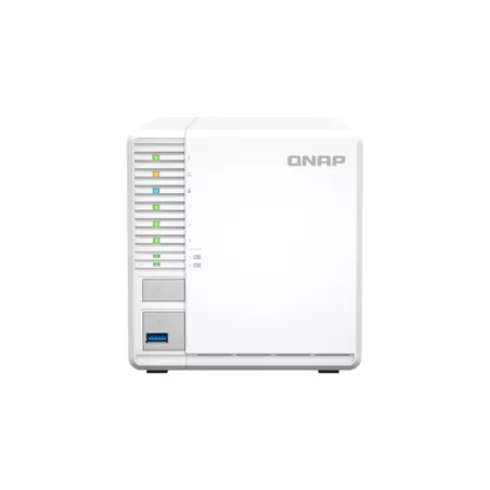 Ser Nas Qnap TS-364-8G Tower | MonPC.Store