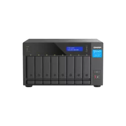 Serveur Nas Qnap TVS-h874X-i9-64G Tower | MonPC.Store