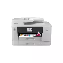 BROTHER MFCJ6960DW MFP 4en1 jet d'encre couleur pro A3… | MonPC.Store