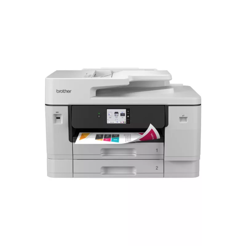 BROTHER MFCJ6960DW MFP 4en1 jet d'encre couleur pro A3… | MonPC.Store