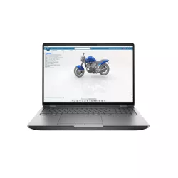 Station de Travail HP ZBook Fury 16 G1i Intel Core Ultra 9 290HX 64GO 1TOSSD NVIDIA RTX PRO 4000 Blackwell 16GB 16 WUXGA…