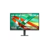 LG 27U710B-B écran 27" 4K UHD - IPS 3840x2160 60Hz 5ms 300 cd/m² - Moniteur PC