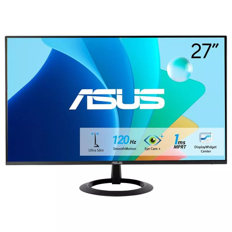 ASUS VZ279HG écran plat de PC 68,6 cm (27") 1920 x… | MonPC.Store