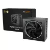 be quiet! Pure Power 13M alimentation 1200W 80 PLUS Gold ATX modulaire - Bloc d'alimentation PC
