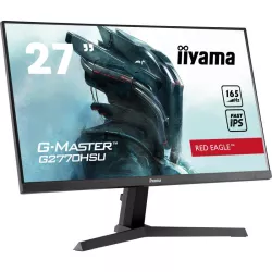 IIYAMA G2770HSU-B1o - Full HD - Écran PC