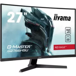 iiyama G-MASTER G2766HSU-B1 LED display 68,6 cm (27")… | MonPC.Store