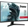 iiyama G-MASTER G2766HSU-B1 LED display 68,6 cm (27")… | MonPC.Store