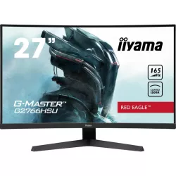 iiyama G-MASTER G2766HSU-B1 LED display 68,6 cm (27")… | MonPC.Store