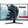 iiyama G-MASTER G2766HSU-B1 LED display 68,6 cm (27")… | MonPC.Store