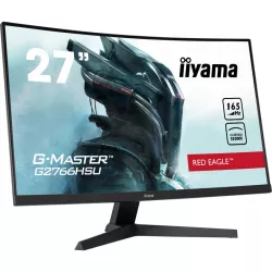 iiyama G-MASTER G2766HSU-B1 LED display 68,6 cm (27")… | MonPC.Store
