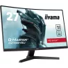 iiyama G-MASTER G2766HSU-B1 LED display 68,6 cm (27")… | MonPC.Store
