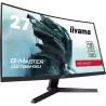 iiyama G-MASTER G2766HSU-B1 LED display 68,6 cm (27")… | MonPC.Store