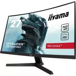 iiyama G-MASTER G2766HSU-B1 LED display 68,6 cm (27")… | MonPC.Store