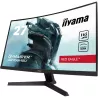 iiyama G-MASTER G2766HSU-B1 LED display 68,6 cm (27")… | MonPC.Store