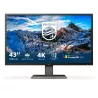 PHILIPS 439P1 écran 43" 4K UHD - VA 3840x2160 60Hz 400 cd/m² 4ms - Moniteur PC professionnel grand format