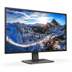 PHILIPS 439P1 écran 43" 4K UHD - VA 3840x2160 60Hz 400 cd/m² 4ms - Moniteur PC professionnel grand format