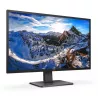 PHILIPS 439P1 écran 43" 4K UHD - VA 3840x2160 60Hz 400 cd/m² 4ms - Moniteur PC professionnel grand format
