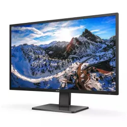 PHILIPS 439P1 écran 43" 4K UHD - VA 3840x2160 60Hz 400 cd/m² 4ms - Moniteur PC professionnel grand format