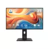 MSI PRO MP275PG E14 écran gaming 27" Full HD - IPS 1920x1080 144Hz 4ms 300 cd/m² - Moniteur PC gamer
