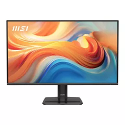 MSI PRO MP271 E14A écran gaming 27" Full HD - IPS 1920x1080 144Hz 4ms 300 cd/m² - Moniteur PC gamer
