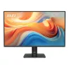 MSI PRO MP271 E14A écran gaming 27" Full HD - IPS 1920x1080 144Hz 4ms 300 cd/m² - Moniteur PC gamer