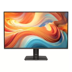MSI PRO MP271 E14A écran gaming 27" Full HD - IPS 1920x1080 144Hz 4ms 300 cd/m² - Moniteur PC gamer