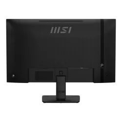 MSI PRO MP271 E14A écran gaming 27" Full HD - IPS 1920x1080 144Hz 4ms 300 cd/m² - Moniteur PC gamer